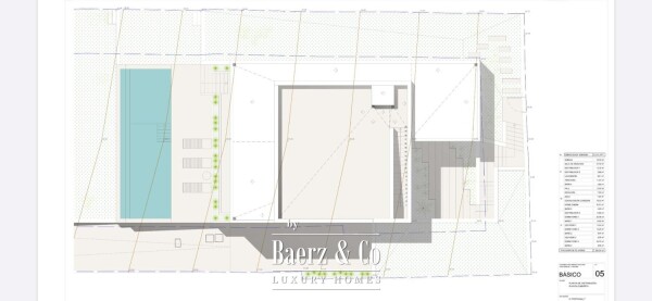 photo 13 Luxury New-Build Designer Villa in Portals Nous