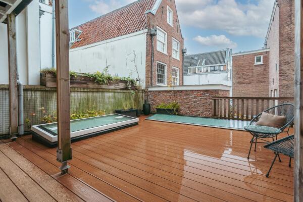 photo 27 Prinsengracht 246 H