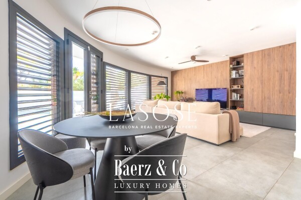 photo 30 Sitges, Vallpineda