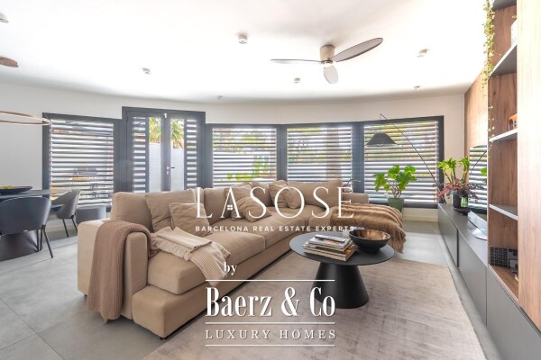 photo 1 Sitges, Vallpineda