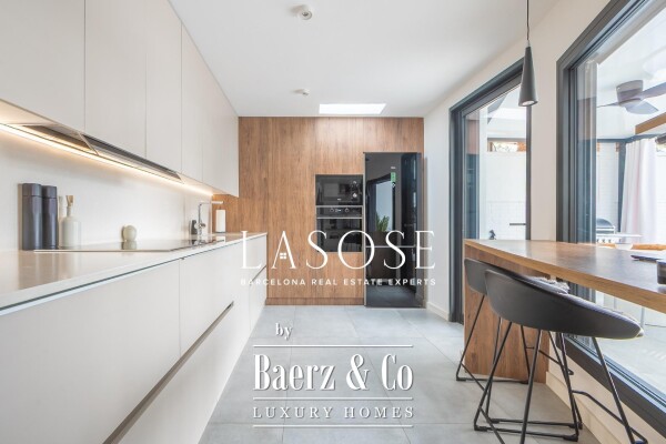 photo 20 Sitges, Vallpineda