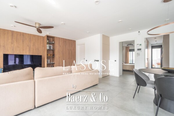 photo 21 Sitges, Vallpineda