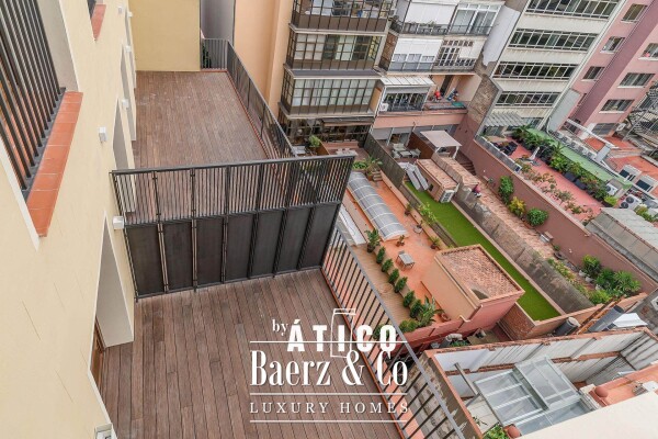 photo 30 Penthouse for sale in Dreta de l'Eixample