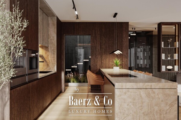 photo 7 Primošten, beautiful semi-detached villa with a pool and a sea view