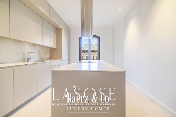 photo 20 Barcelona, La Dreta de lEixample