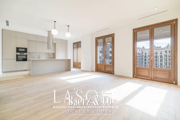 photo 36 Barcelona, La Dreta de lEixample