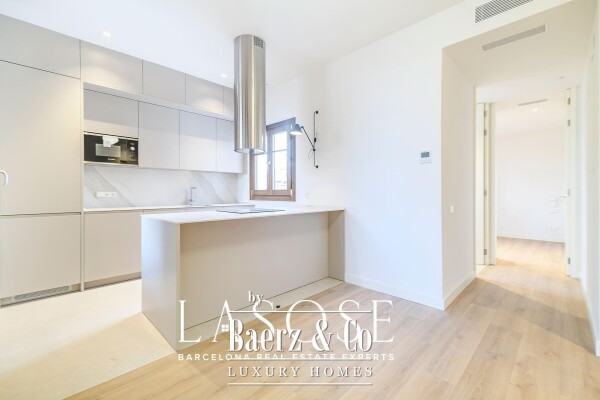 photo 6 Barcelona, La Dreta de lEixample