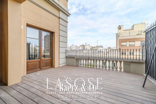 photo 13 Barcelona, La Dreta de lEixample