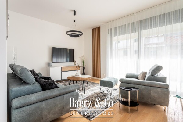 photo 2 Split, Bačvice Hektoroviceva street — Spacious two-bedroom apartment, 110 m²