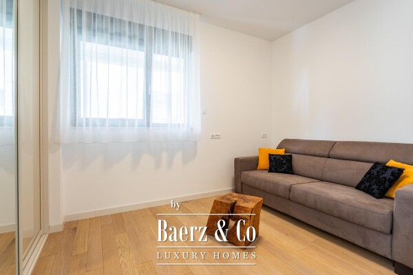 photo 10 Split, Bačvice Hektoroviceva street — Spacious two-bedroom apartment, 110 m²