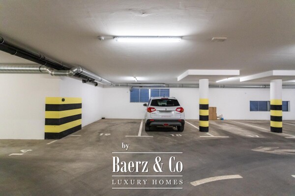 photo 15 Split, Bačvice Hektoroviceva street — Spacious two-bedroom apartment, 110 m²