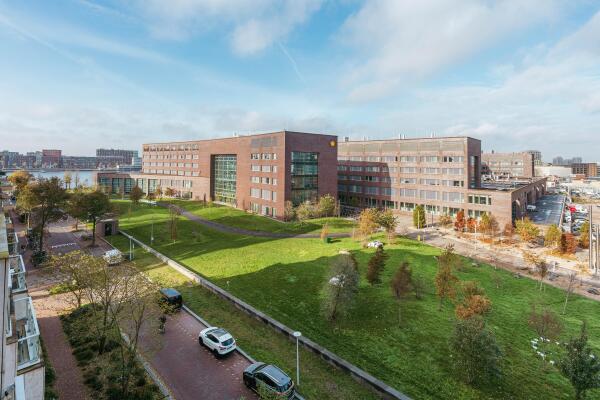 photo 32 Bundlaan 256