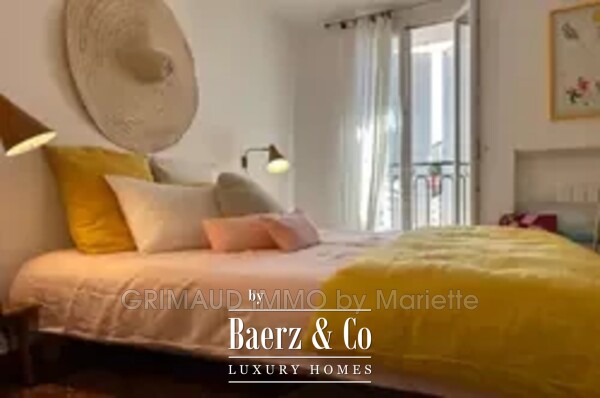 photo 11 village house with pool, garage, and rooftop terrace