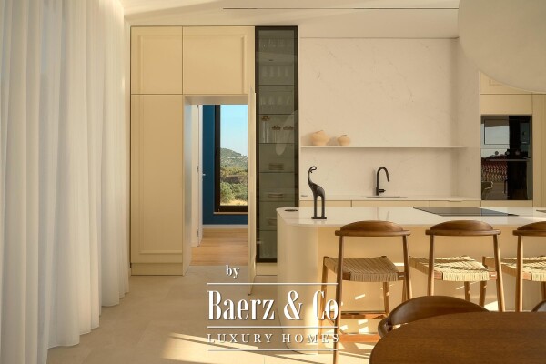 photo 21 Primošten, NEWLY BUILT, unique villa with a pool