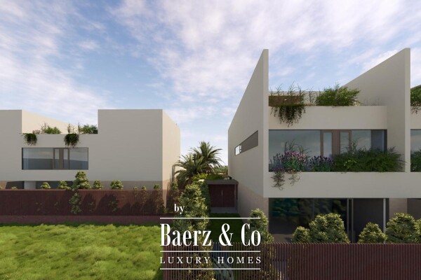 photo 18 Zadar, Arbanasi, Bel Zara complex, three-bedroom apartment in an excellent location