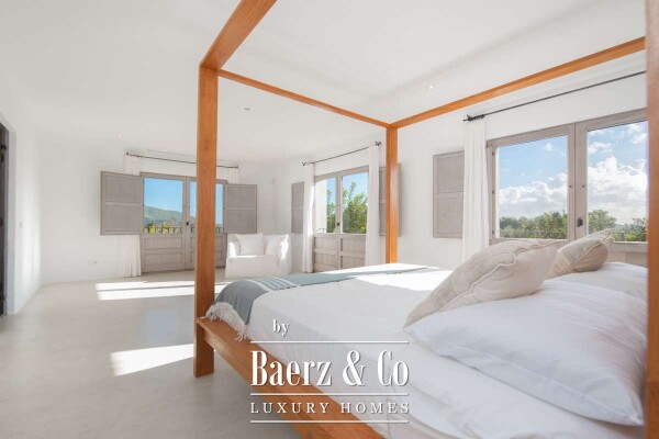 photo 22 Beautiful luxury home in Sant Llorenç de Balàfia, Sant Llorenç de Balàfia