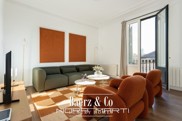 photo 7 Apartment for rent in the Born