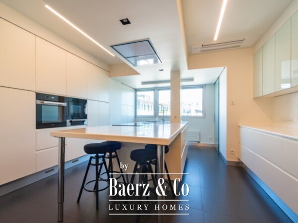 photo 10 4+2 Bedrooms Refurbished in Amoreiras with view