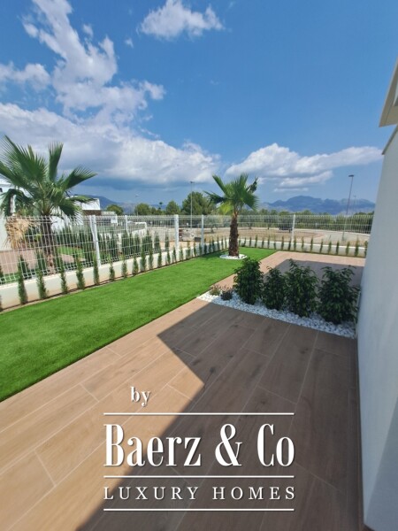 photo 5 Beautiful luxury home in Polop