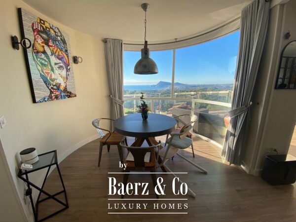 photo 14 Beautiful luxury home in Altea la Vieja