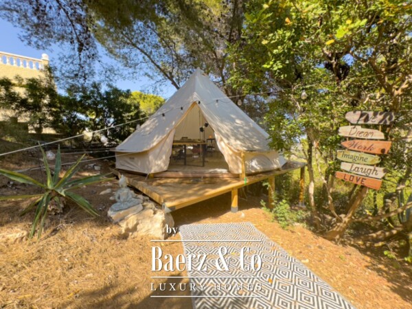 photo 21 Beautiful luxury home in La Nucía