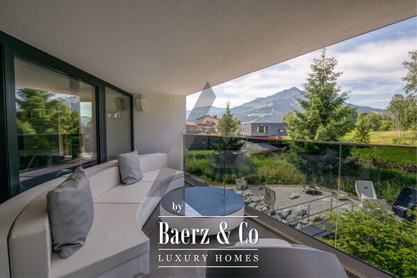 photo 4 Beautiful luxury home in St. Johann in Tirol