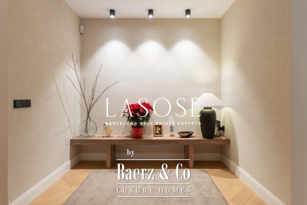 photo 15 Barcelona, Eixample