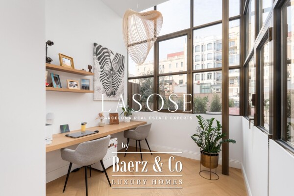 photo 29 Barcelona, Eixample