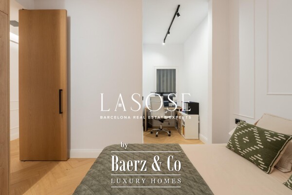 photo 22 Barcelona, Eixample