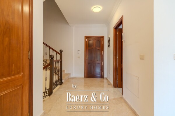 photo 52 Townhouse in the prestigious area of El Duque