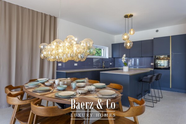 photo 10 Bale, Čubani - exclusive villa with pool and panoramic sea view