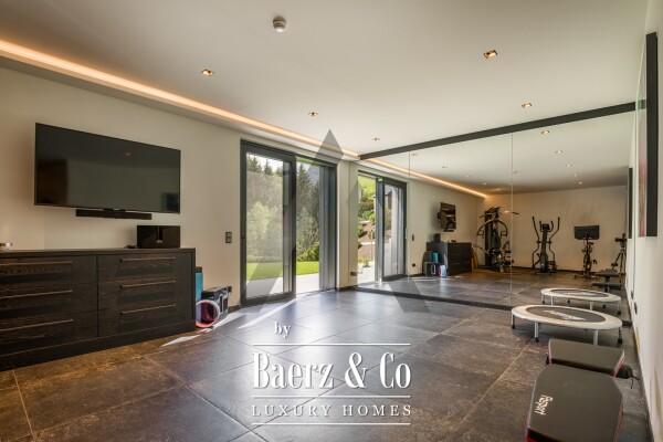 photo 17 Beautiful luxury home in Kirchberg in Tirol