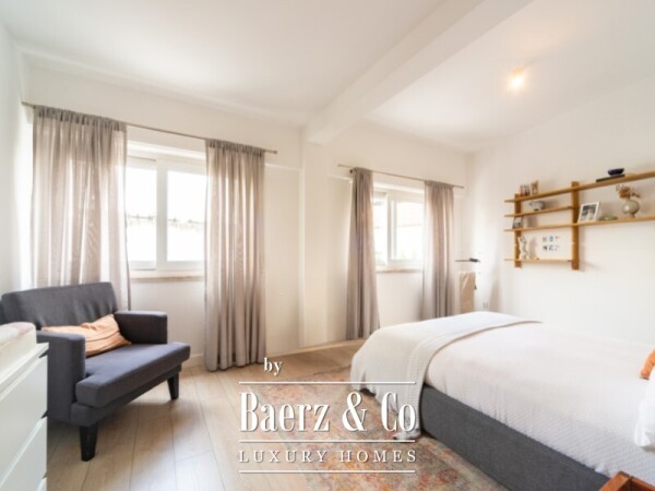 photo 11 3 bedroom apartment in Amoreiras