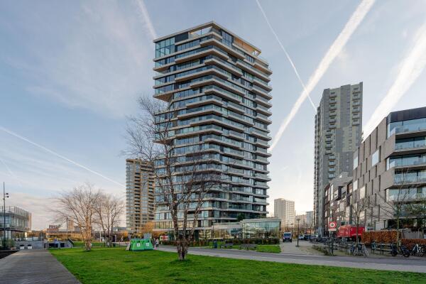 photo 37 Korte Ouderkerkerdijk 1 P 3