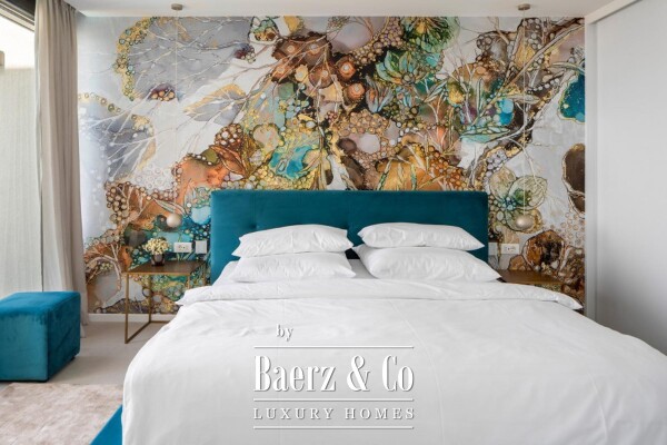 photo 11 Jesenice, modern semi-detached villa with swimming pool