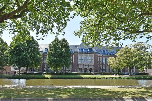 photo 1 Oostplantsoen 100