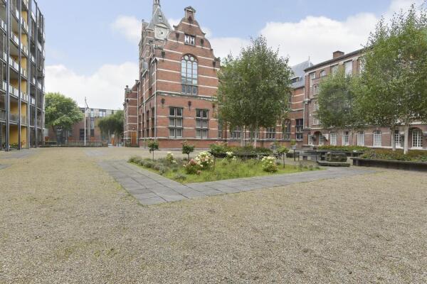 photo 49 Oostplantsoen 100