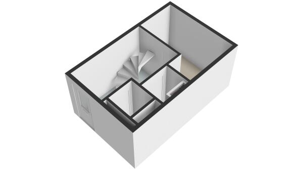 Floor Plan 6 - Oostplantsoen 100