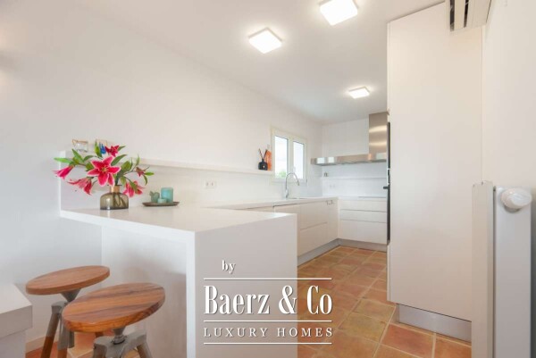 photo 7 Beautiful luxury home in Can Pep Simó, Can Pep Simó