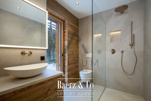 photo 11 Beautiful luxury home in Kirchberg in Tirol