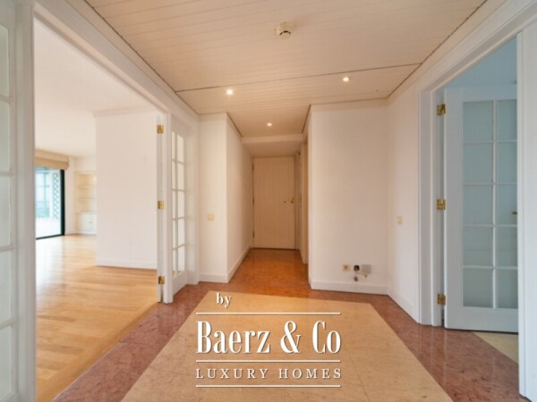 photo 6 3+2 bedroom apartment in a prestigious private condominium