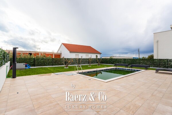 photo 34 Kaštel Sućurac, luxury villa with swimming pool and sea view