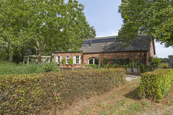 photo 1 Julianaweg 13