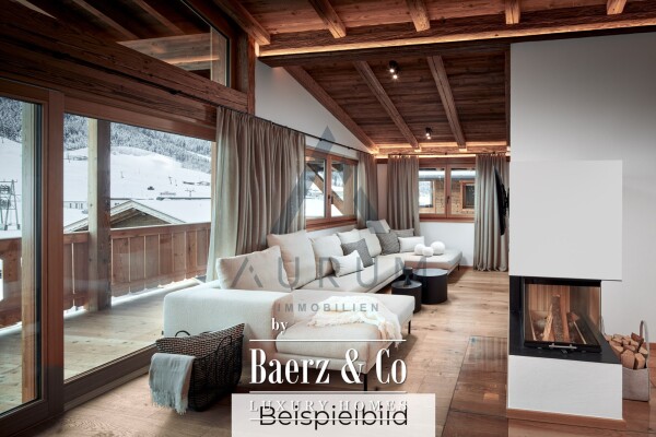 photo 9 Beautiful luxury home in Brixen im Thale