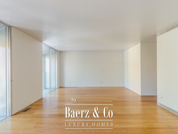 photo 44 One Bedroom apartments plus 1 on Av. July 24 in a building with signature of Arq. Aires Mateus