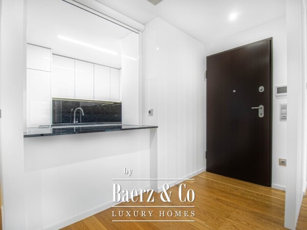 photo 8 Brand New 3-Bedroom Apartment in Avenidas Novas