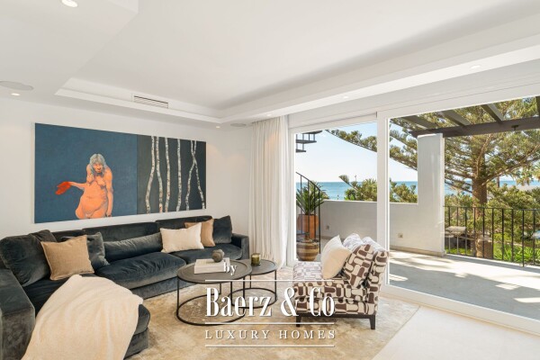 photo 3 Penthouse - San Pedro - Marbella - Ref: 8662