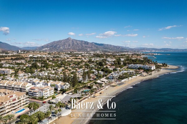 photo 36 Penthouse - San Pedro - Marbella - Ref: 8662