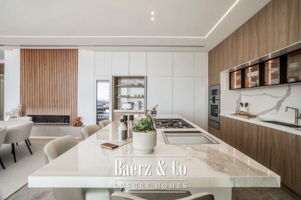 photo 17 Villa - La Quinta - Benahavis - Ref: 8665