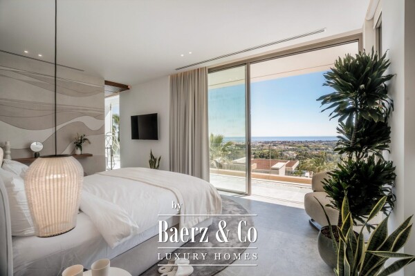 photo 34 Villa - La Quinta - Benahavis - Ref: 8665